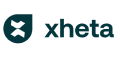 Xheta Logo